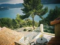 appartement a louer Ste Croix du verdon